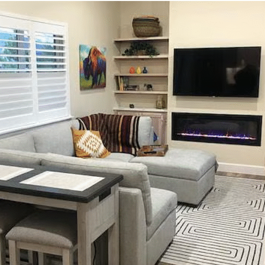 One bedroom rental available in Hamilton MT